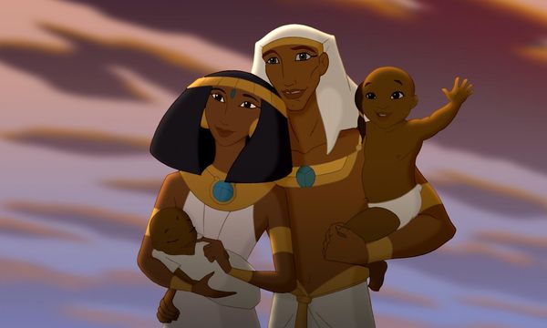 Produktbild: Joseph - K&ouml;nig der Tr&auml;ume
