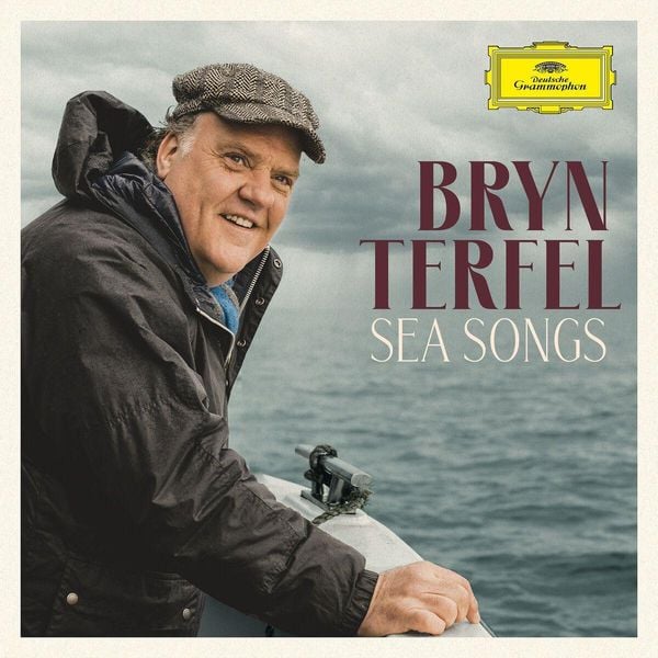 Produktbild: Sea Songs