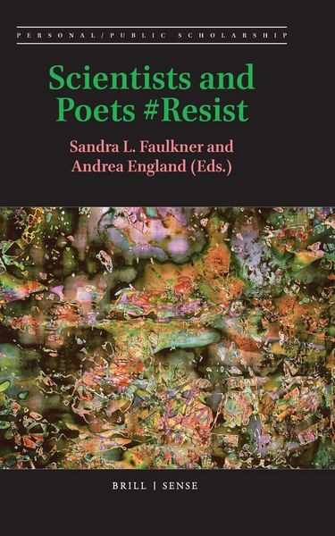 Produktbild: Scientists and Poets #Resist