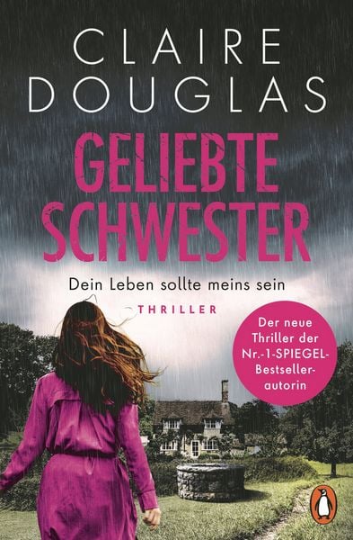 Produktbild: Geliebte Schwester