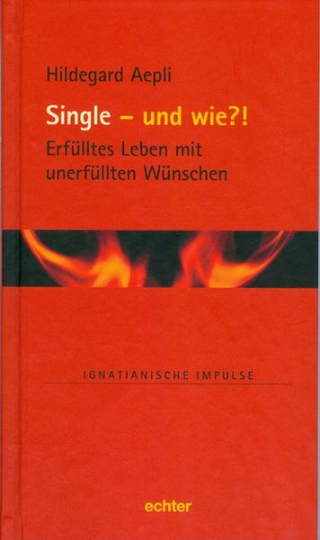 Produktbild: Single - und wie?!