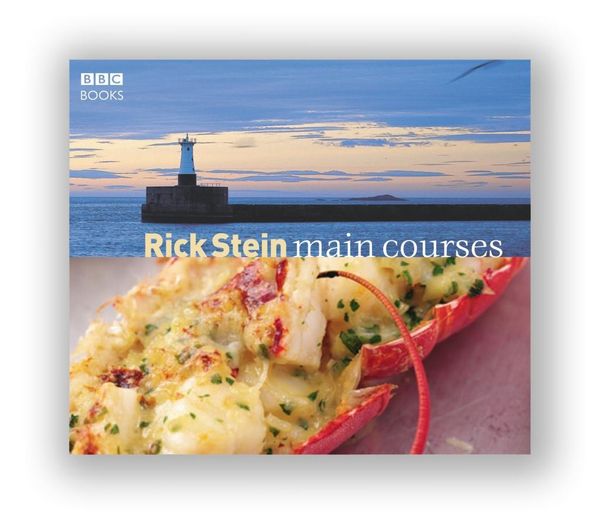 Produktbild: Rick Stein Main Courses