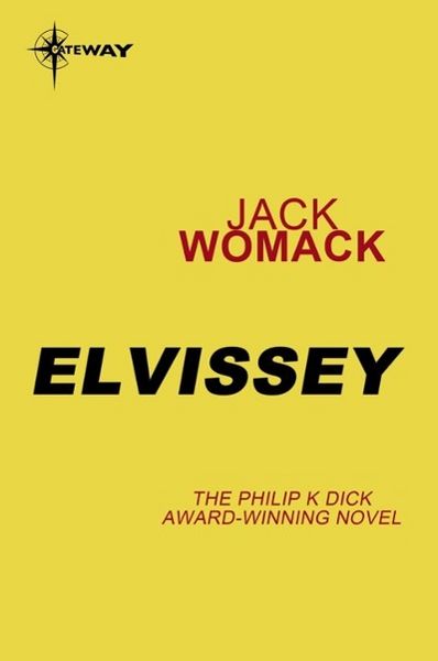 Produktbild: Elvissey