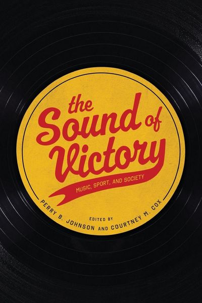 Produktbild: The Sound of Victory