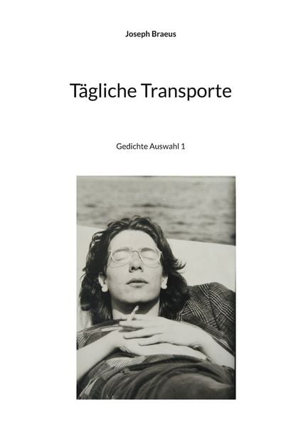 Produktbild: T&auml;gliche Transporte