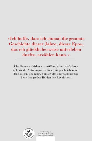 Produktbild: Ich umarme dich mit all meiner revolution&auml;ren Hingabe