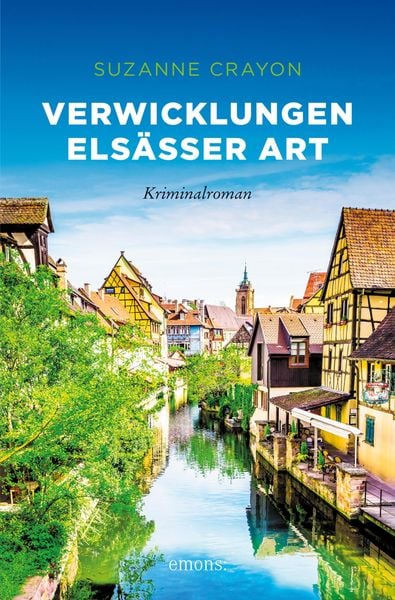 Produktbild: Verwicklungen Els&auml;sser Art