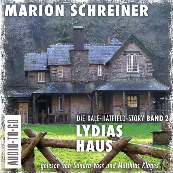 Lydias Haus