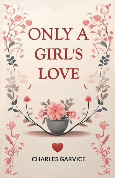 Produktbild: Only a Girl's Love