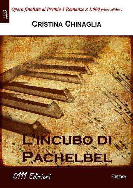 Produktbild: L'incubo di Pachelbel