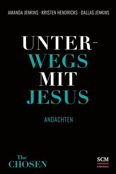 Unterwegs mit Jesus