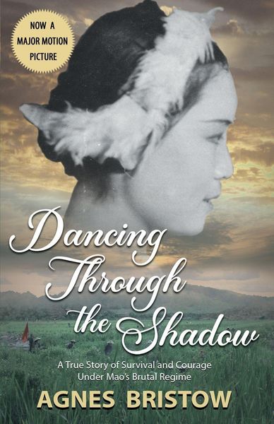 Produktbild: Dancing Through The Shadow