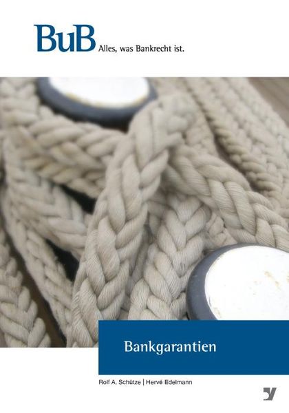 Produktbild: Bankgarantien