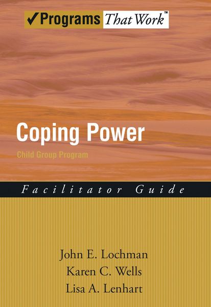 Produktbild: Coping Power
