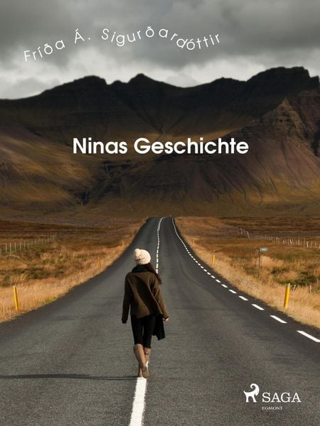 Produktbild: Ninas Geschichte