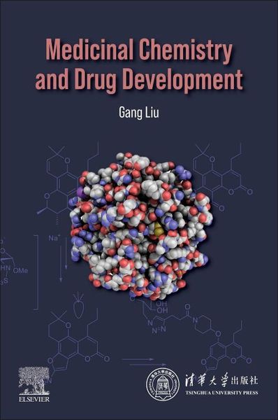 Produktbild: Medicinal Chemistry and Drug Development
