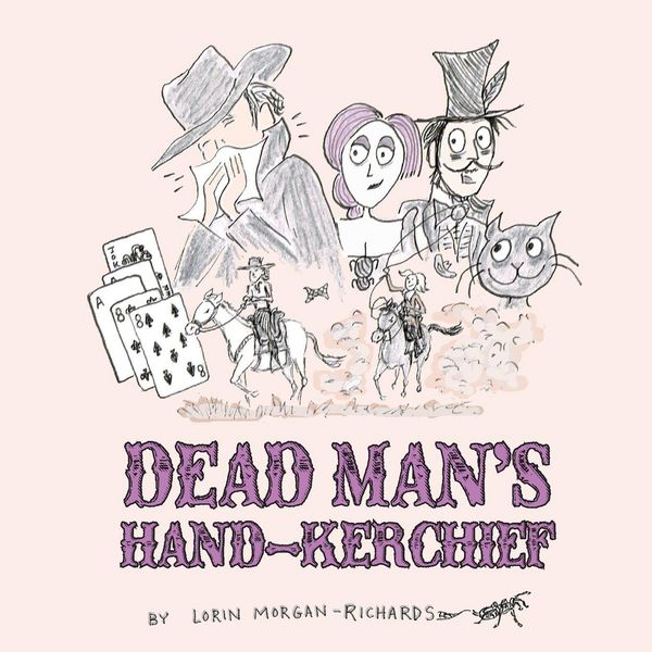 Produktbild: Dead Man's Hand-kerchief
