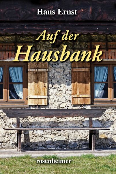Produktbild: Auf der Hausbank