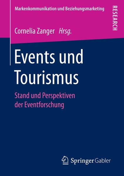 Produktbild: Events und Tourismus