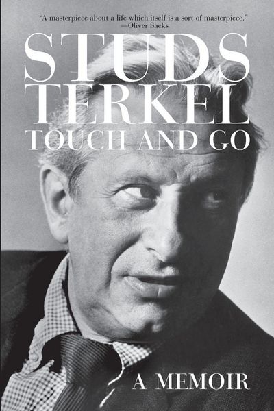Produktbild: Touch and Go