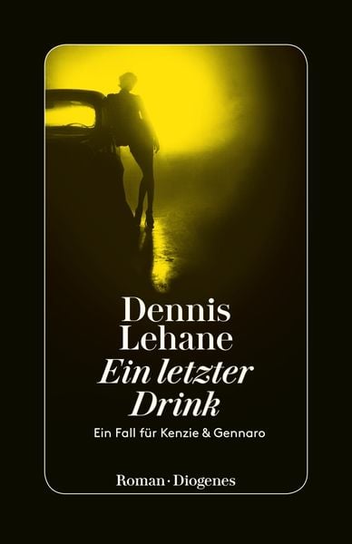 Cover of the book Ein letzter Drink