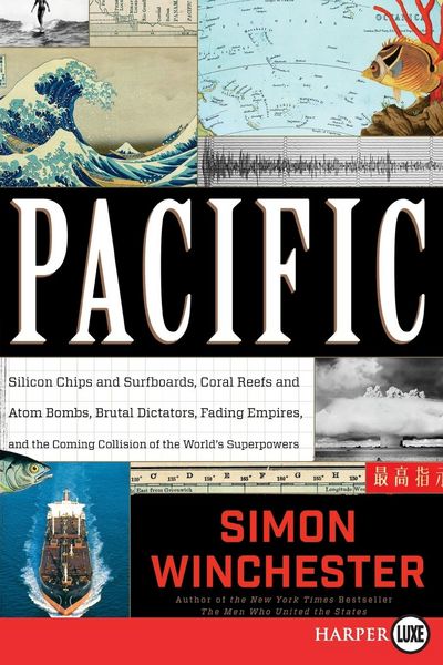 Produktbild: Pacific LP
