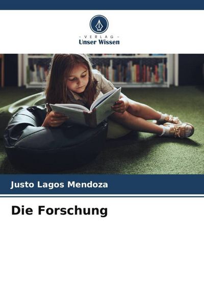 Produktbild: Die Forschung