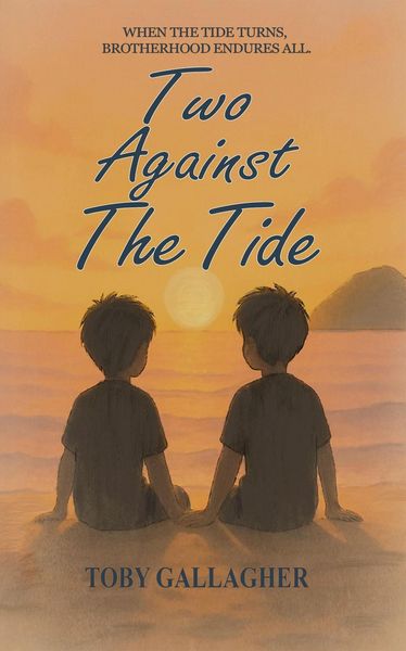 Produktbild: Two Against the Tide
