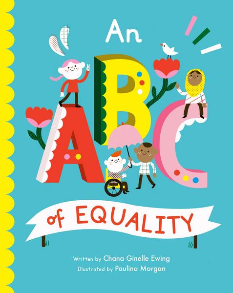 Produktbild: ABC of Equality