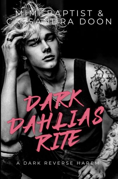 Produktbild: Dark Dahlias Rite