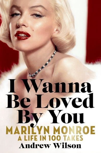 Produktbild: I Wanna Be Loved by You
