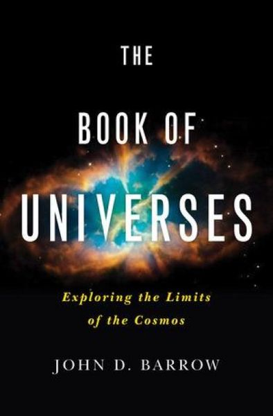 Produktbild: The Book of Universes