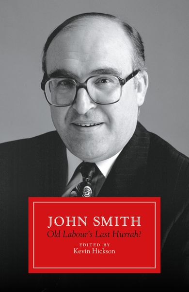 Produktbild: John Smith
