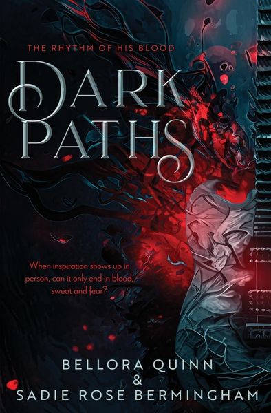 Produktbild: Dark Paths
