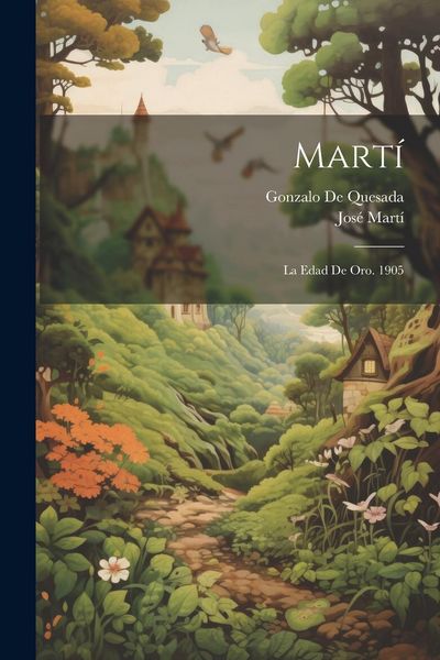 Produktbild: Mart&iacute;