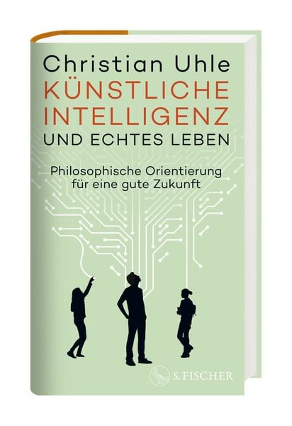 Produktbild: K&uuml;nstliche Intelligenz und echtes Leben