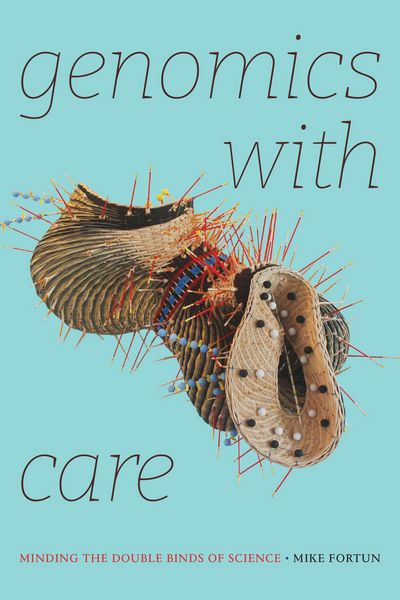 Produktbild: Genomics with Care