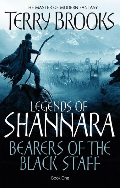 Produktbild: Bearers Of The Black Staff