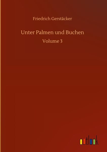 Produktbild: Unter Palmen und Buchen