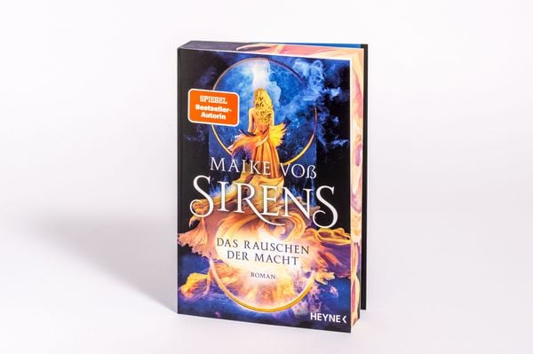 Produktbild: Sirens &ndash; Das Rauschen der Macht