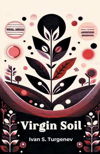 Produktbild: Virgin Soil