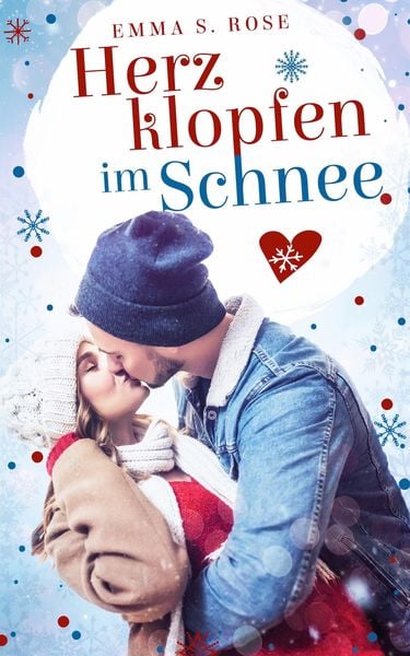 Produktbild: Herzklopfen im Schnee