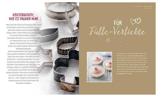 Produktbild: Die besten Weihnachtskekse