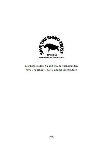 Produktbild: Nashorn Nirwana