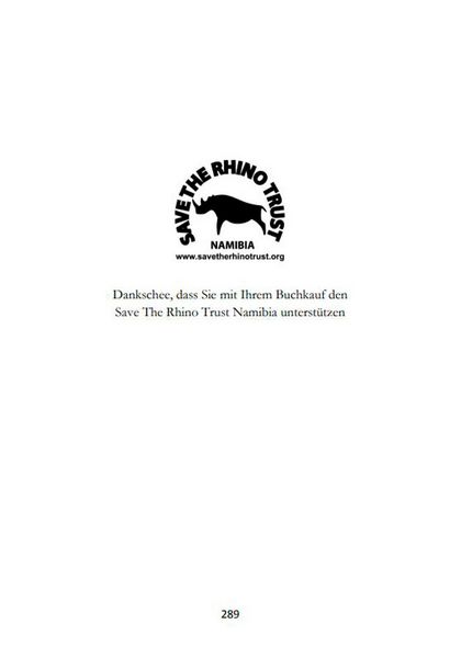 Produktbild: Nashorn Nirwana