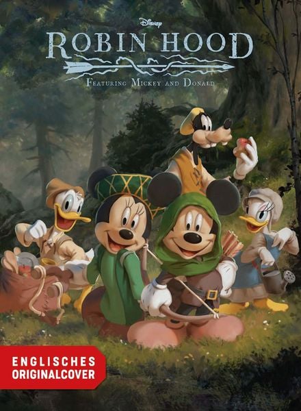 Produktbild: Robin Hood
