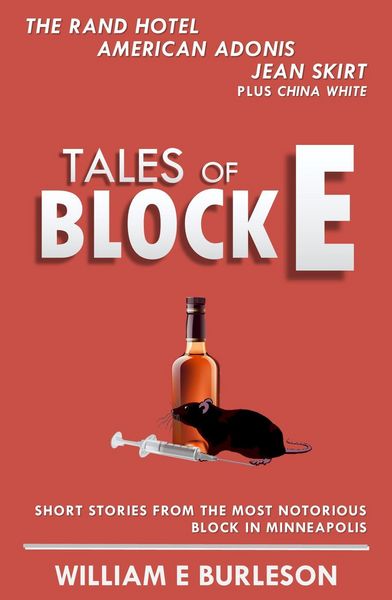 Produktbild: Tales of Block E