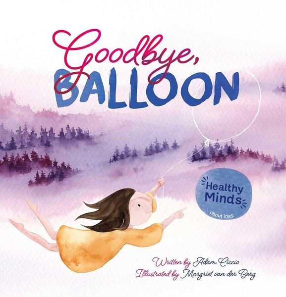 Produktbild: Goodbye, Balloon