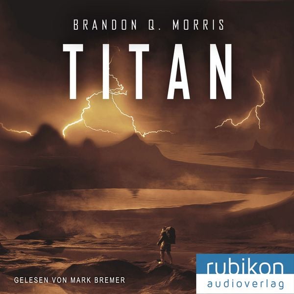 Produktbild: Titan (Eismond 2)