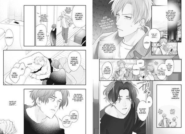 Produktbild: Limit Honey 06